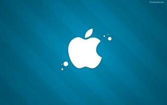 Descargar Imagen Hola Apple HD Widescreen Gratis