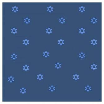 Hanukkah Background