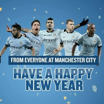 Football Happy New Year HD Wallpaper Pictures Photos