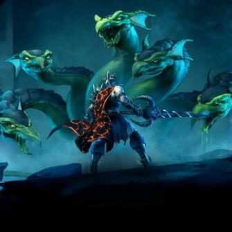 Steam Workshop Osrs Alchemical Hydra Animated