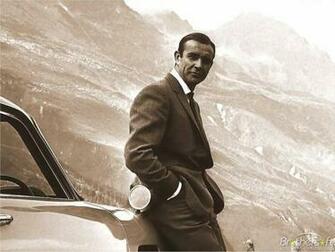 The Old Movie Of Sean Connery Wallpaper