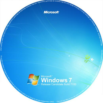 Windows Rc Sticker By Tone94