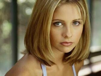 Sarah Michelle Gellar Image HD Wallpaper And