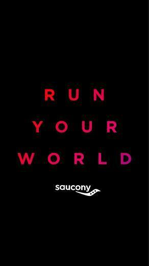 Android Wallpaper Runyourworld Trail Running Quotes