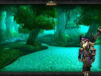 World Of Warcraft Games Wallpaper