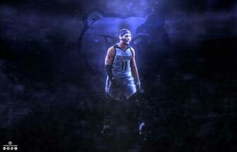 Mike Conley Wallpaper By Newtdesigns