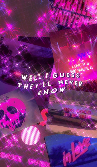 Baddie Wallpaper