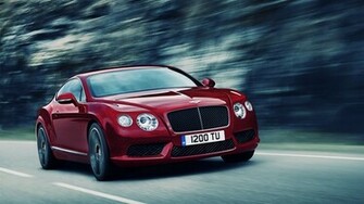 Bentley Gt Wallpaper S High Resolution Image For