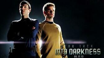 Star Trek Movie Wallpaper