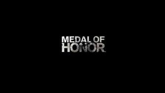 HD Wallpaper Mania Medal Of Honor
