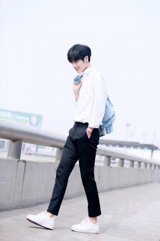 Luo Zheng Pek Cr Idolproducer
