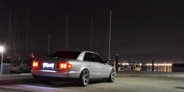 Fs Audi S8 Mdvadc