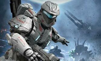 Halo Spartanassault