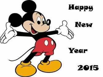 Happy New Year Funny Wallpaper