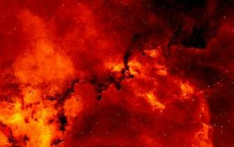 Gallery For Gt Red Fire Wallpaper HD