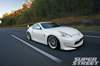 Amuse 370z
