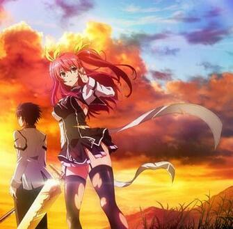 Favourite Anime Of Autumn