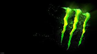 Monster Computer Wallpaper Desktop Background Id
