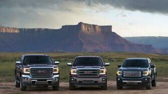 Wallpaper For Background Gmc Canyon In High Res Ololoshenka