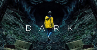 Dark Gradient Wallpaper
