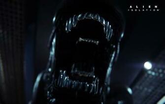 Alien Isolation Wallpaper In