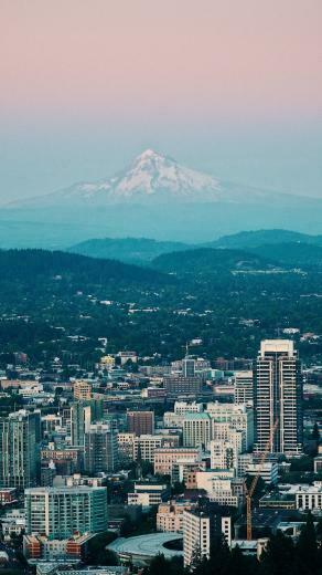 Portland Pictures Image