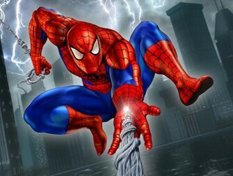 Spiderman