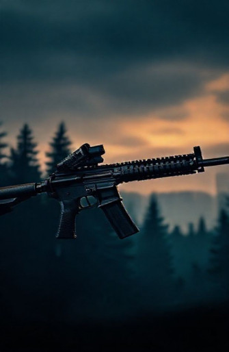 Ar Wallpaper HD