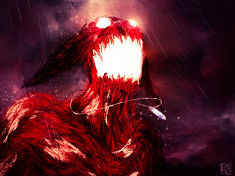 Naruto Kurama Wallpaper On