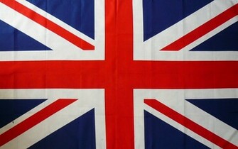 Flags United Kingdom HD Wallpaper Color Palette Tags