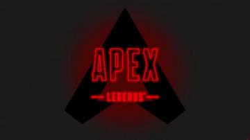 Neon Wallpaper R Apexlegends