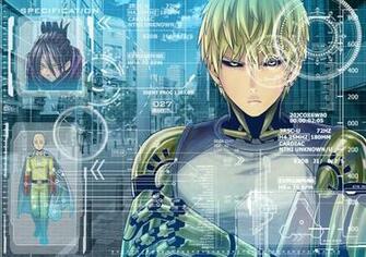 Tags Anime Yukimaru Artist One Punch Man Genos Onsoku No Sonic