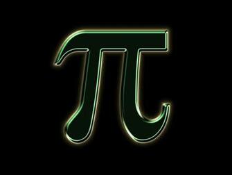 Background Pi Math Powerpoint Wallpaper