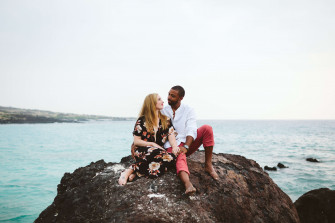 Hawaii Flytographer