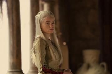 Milly Alcock HD Wallpaper And Background