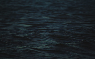 Dark Sea Waves 4k HD Wallpaper Image Photos And Picture