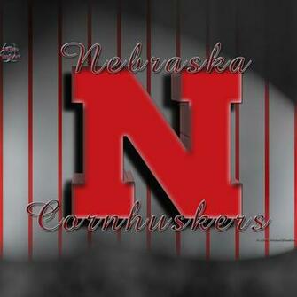 HD Nebraska Cornhuskers Wallpaper