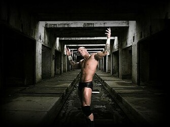 Randy Orton Wallpaper