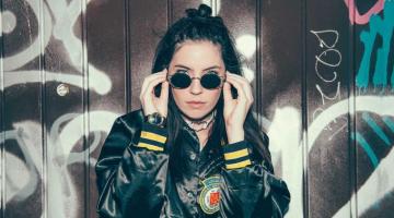 Bishop Briggs Chorus Fm