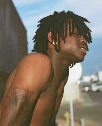 Chief Keef Wallpaper Rap Aesthetic