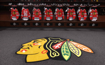 Chicago Blackhawks Wallpaper
