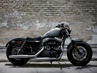 Davidson Xl X Sportster Forty Eight Harley Wallpaper