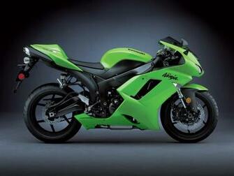 Kawasaki Ninja Zx6r Wallpaper Top