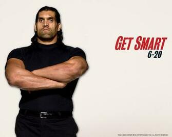 Get Smart Wallpaper Size More
