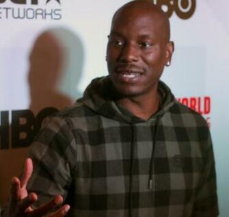 Tyrese Gibson Wikipedia