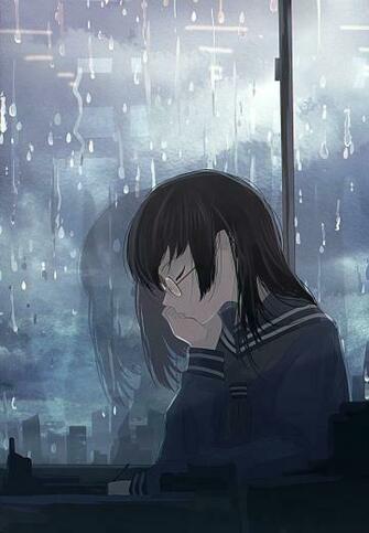 Anime Sky Wallpaper Animewallpaper Sunset Kurdishotaku