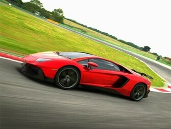 Lamborghini Reventon Wallpaper