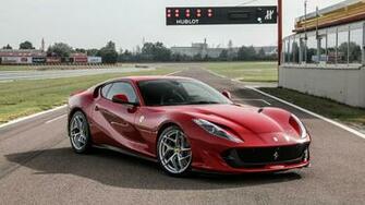 Ferrari Superfast Wallpaper HD Image Wsupercars