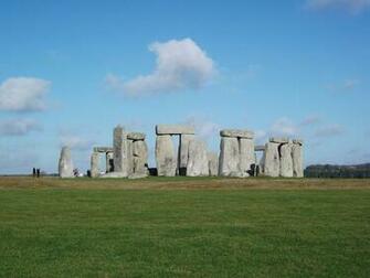 Me And The Henge This Rope Went Around Whole Thing You Could