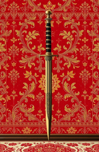 Talwar Wallpaper